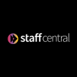 Staff Central logo