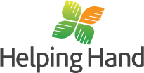 Logo HelpingHand